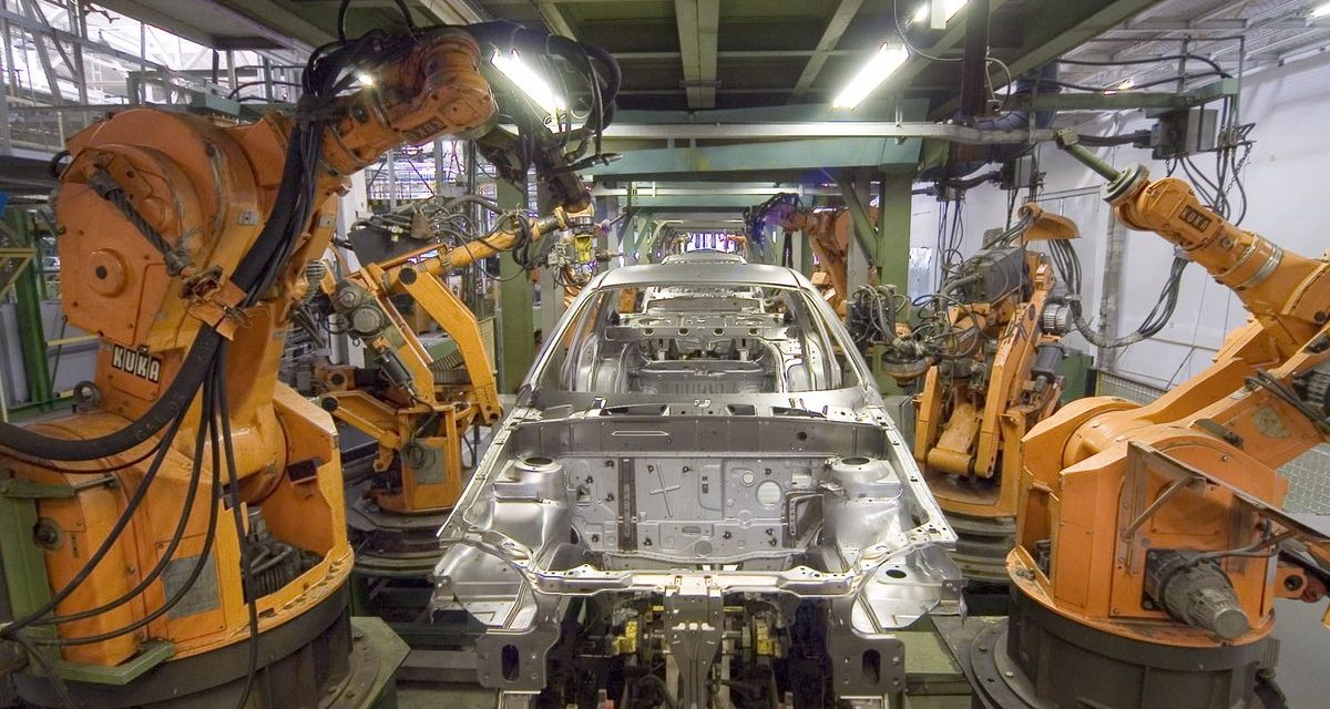Co warto automatyzować, a czego lepiej nie ruszać