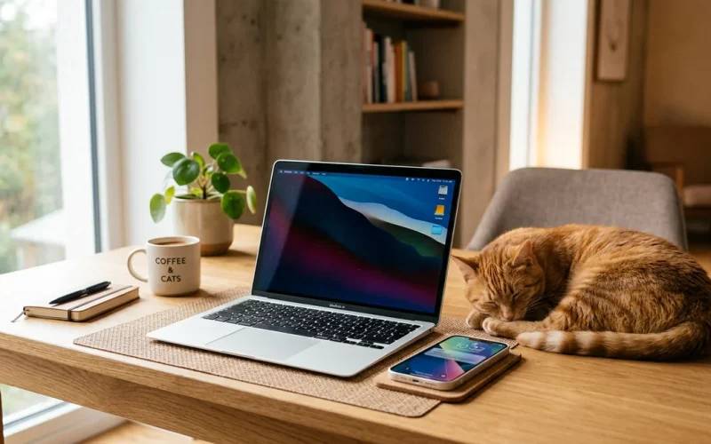 Apple udostępnia iOS 27. System wprowadza usprawnienia Siri AI oraz Liquid Glass