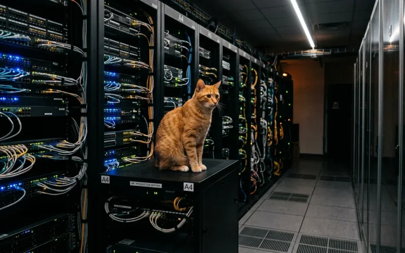 Google ujawnia incydent z użyciem Gemini. Model posłużył do ataków na trzy firmy