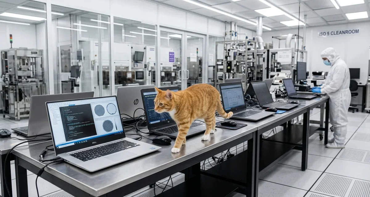 Microsoft rezygnuje z marki Copilot+. Decyzja dotyczy nowych laptopów
