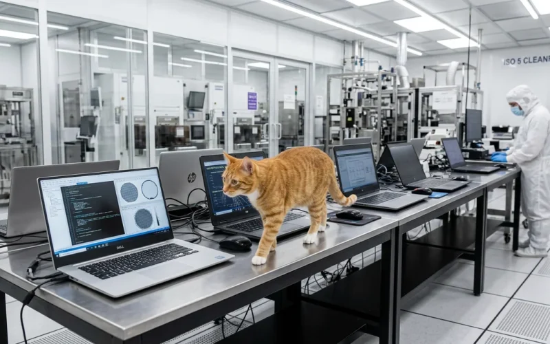 Microsoft rezygnuje z marki Copilot+. Decyzja dotyczy nowych laptopów