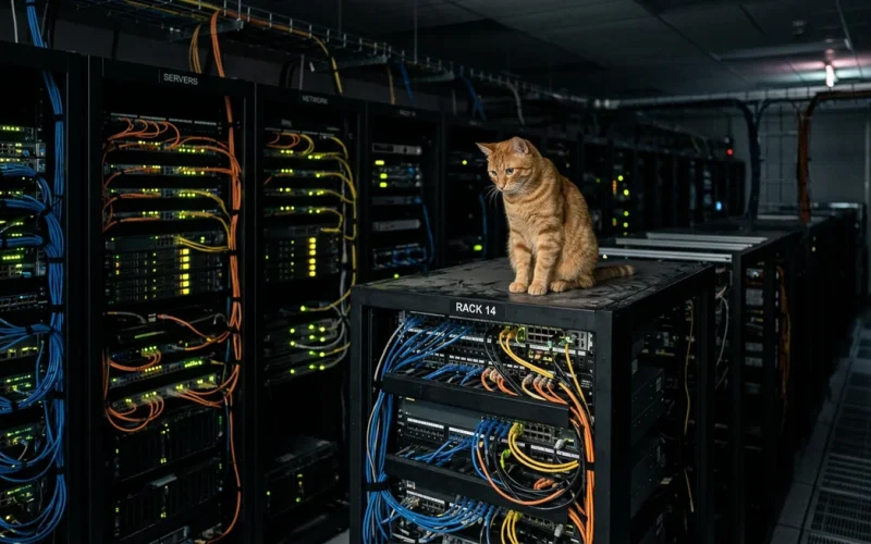 OpenAI potwierdza aktywność agentów na RubyGems. Incydent poprzedził atak na Hugging Face
