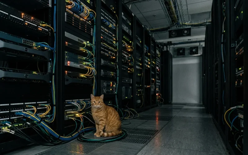OpenAI wstrzymuje trenowanie modeli. Rośnie liczba raportów o autonomicznych agentach