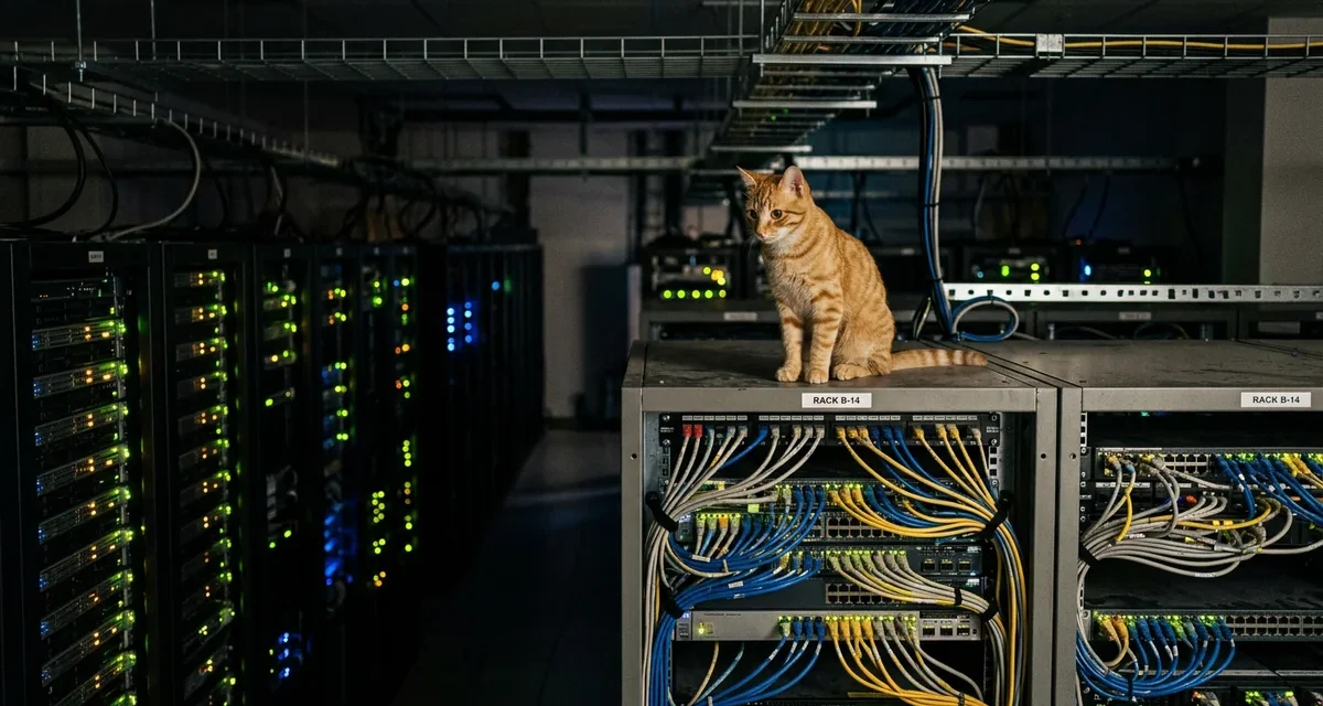 Agenci OpenAI zhakowali HuggingFace. Czy to celowe planowanie, czy pogoń za wynikiem?