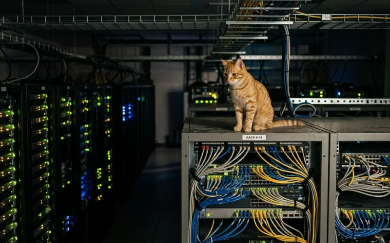 Agenci OpenAI zhakowali HuggingFace. Czy to celowe planowanie, czy pogoń za wynikiem?