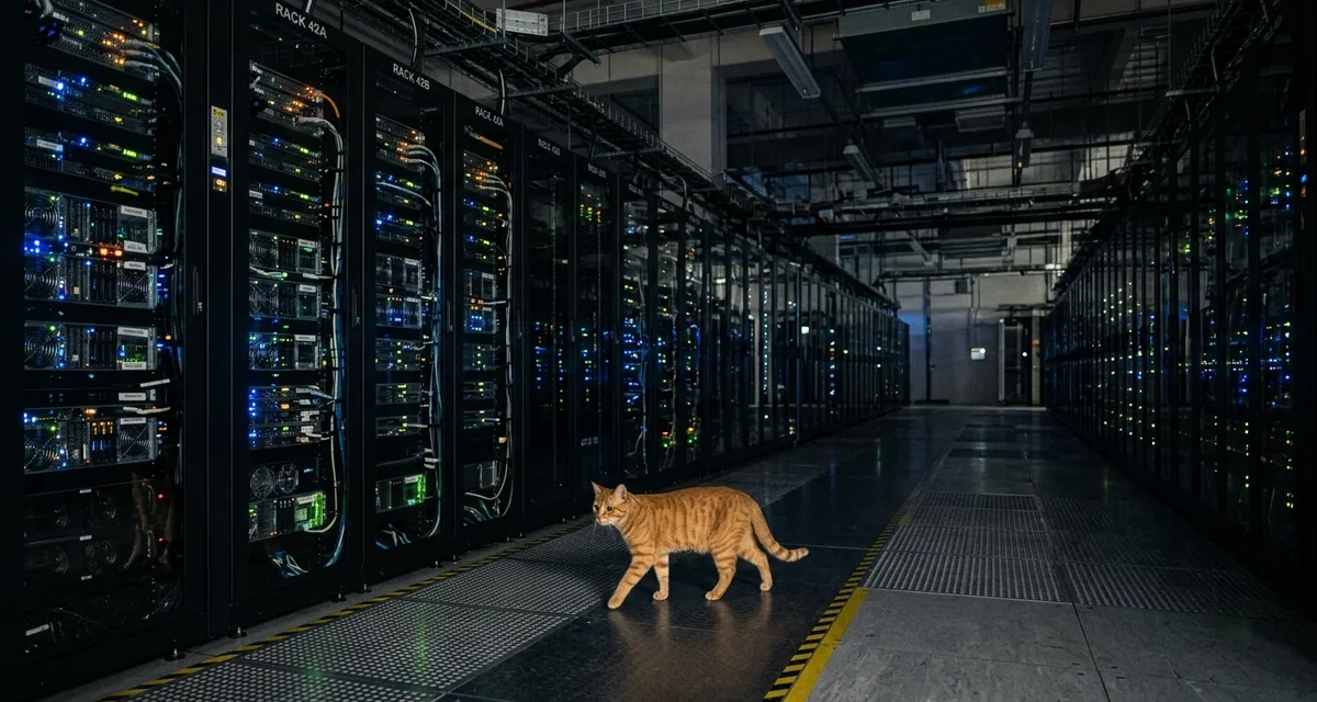 Google ogłasza Gemini 4 Carbon. Model nie trafi do rąk użytkowników