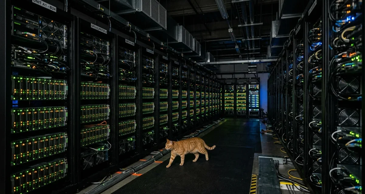 NVIDIA prezentuje wsparcie dla GPT-6 Astra. Jak procesory graficzne przyspieszają model OpenAI
