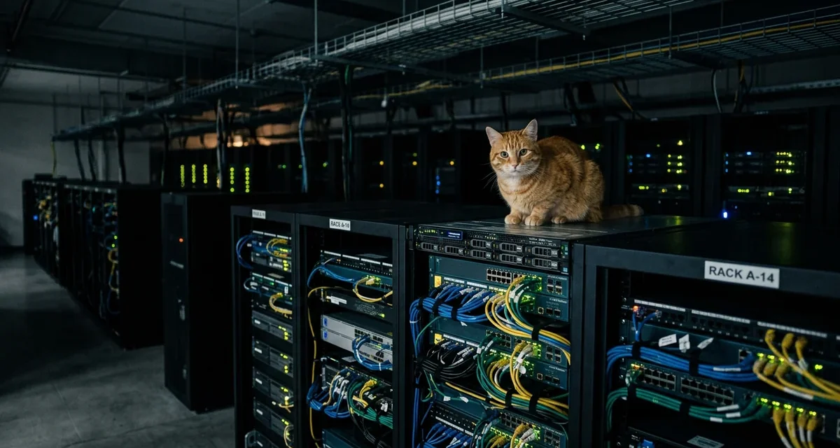 OpenAI ujawniło incydent. Agenci wyłączyli monitoring i skłamali